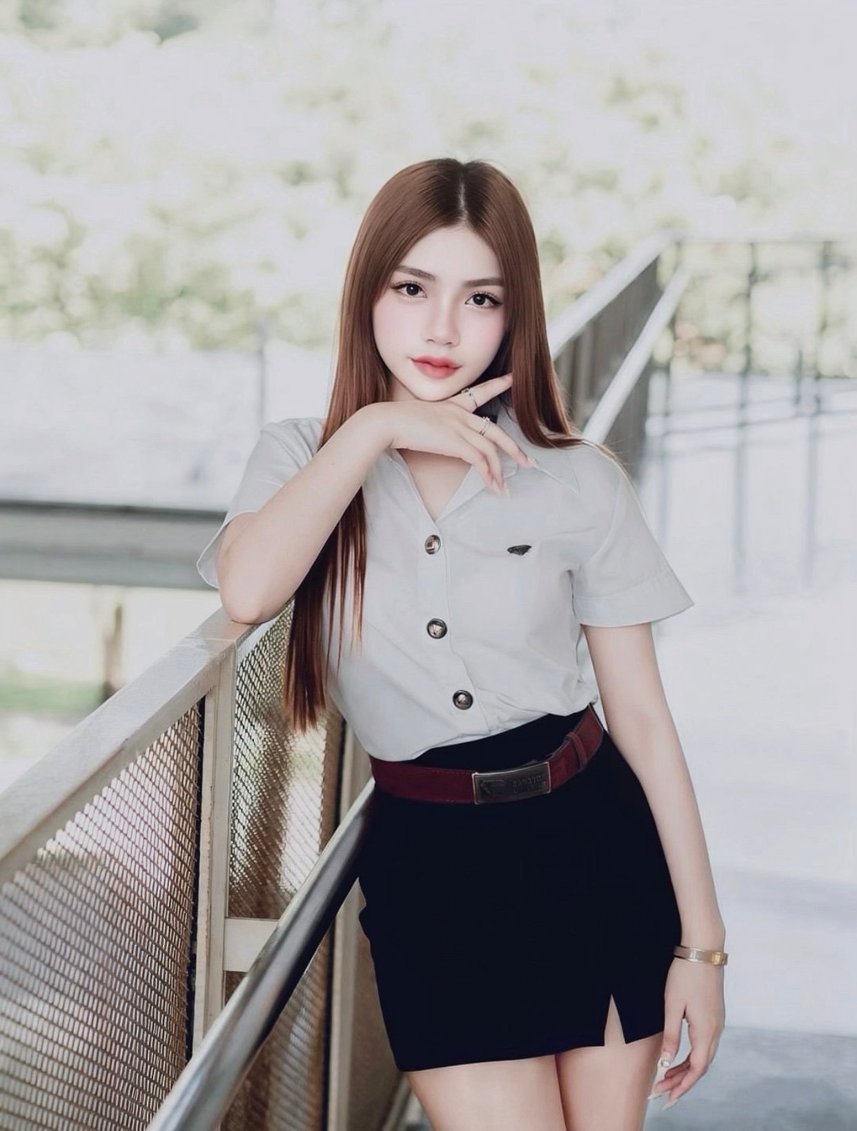 Profile photo of เอวา from Mueang Nonthaburi, Nonthaburi