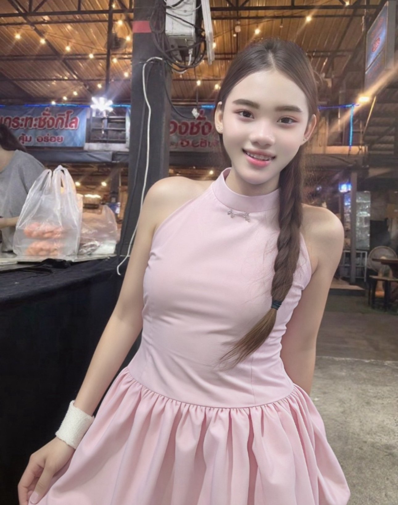 รูปโปรไฟล์ของ ชาแพง จากเมืองนนทบุรี, นนทบุรี - ยืนยันแล้ว