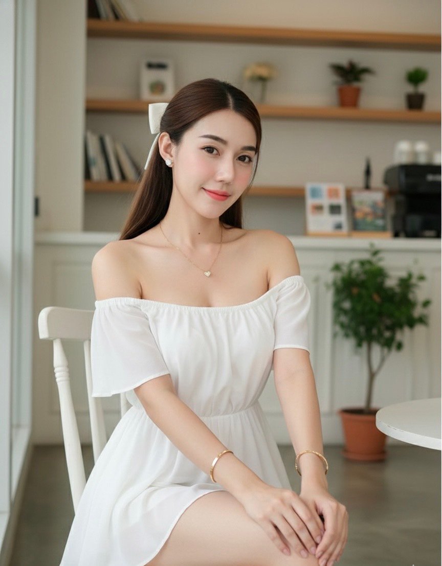รูปที่ 2 จาก 3 ของ คริสตี้ จากพิษณุโลก