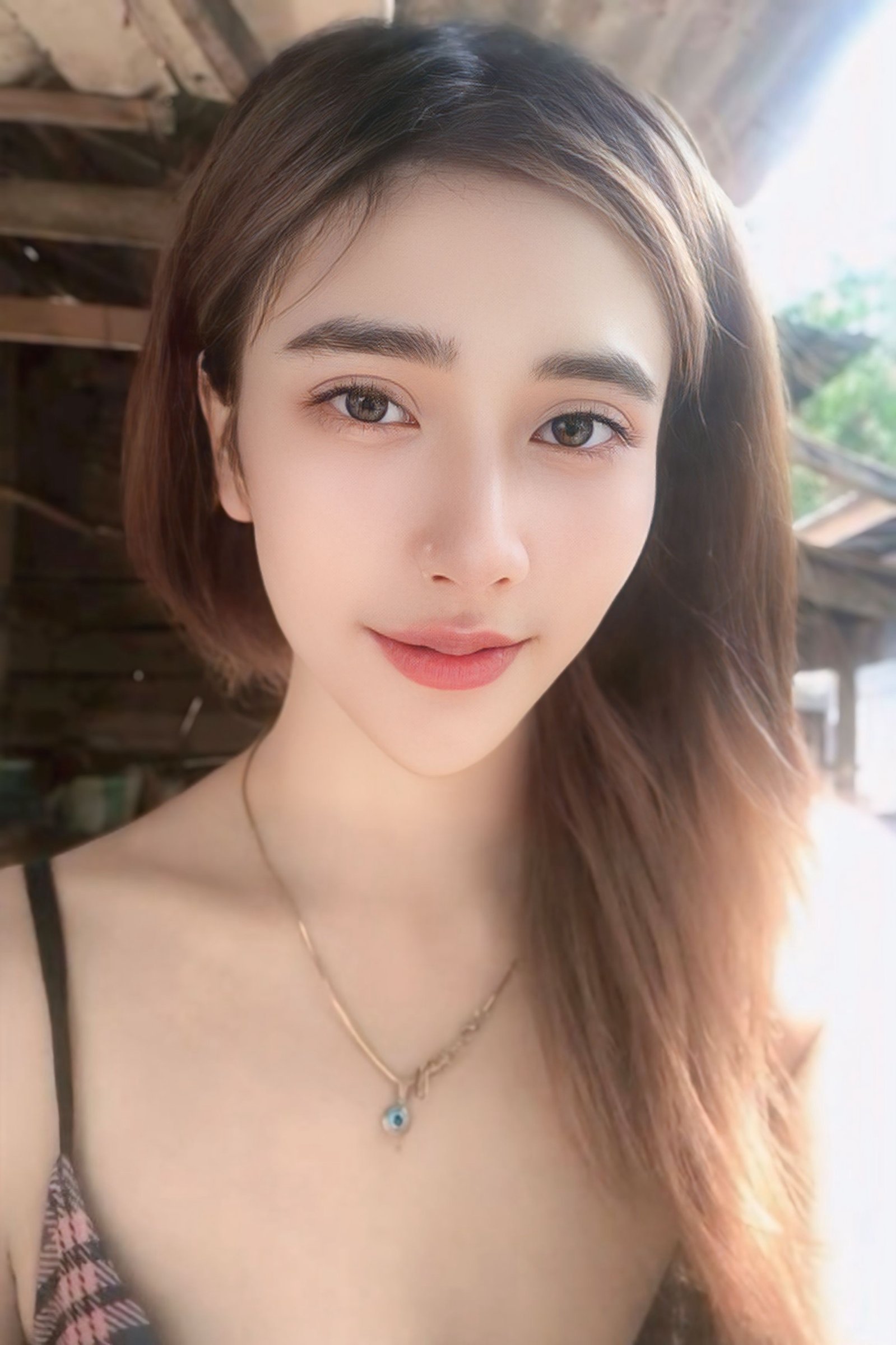 รูปโปรไฟล์ของ Mona จากจตุจักร, กรุงเทพมหานคร - ยืนยันแล้ว