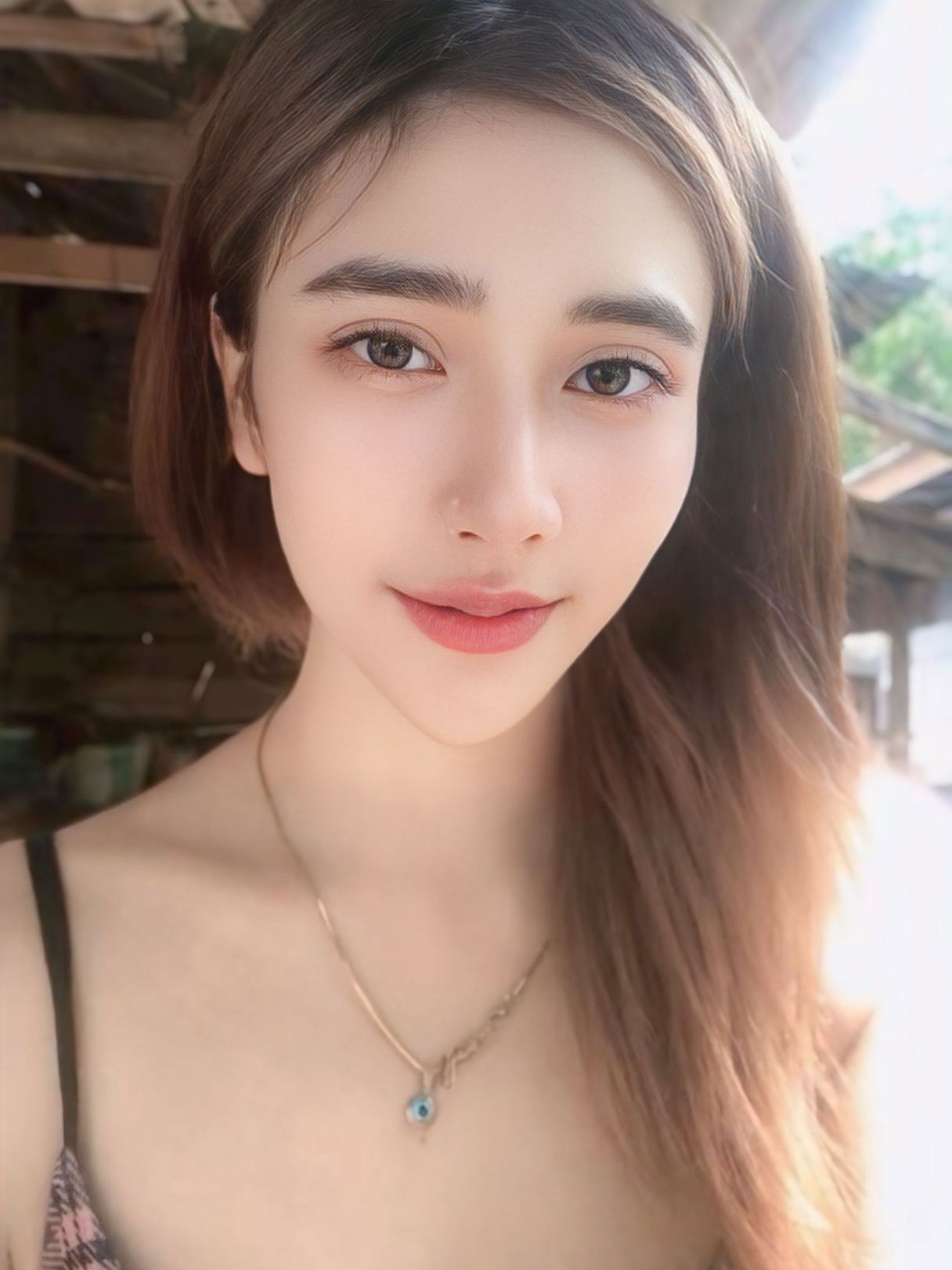 รูปที่ 1 จาก 3 ของ Mona จากจตุจักร, กรุงเทพมหานคร
