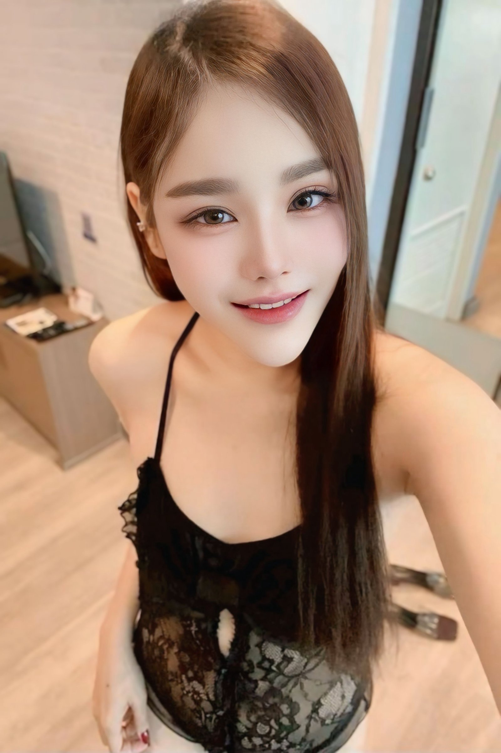 รูปที่ 3 จาก 3 ของ Donna จากคลองเตย, กรุงเทพมหานคร