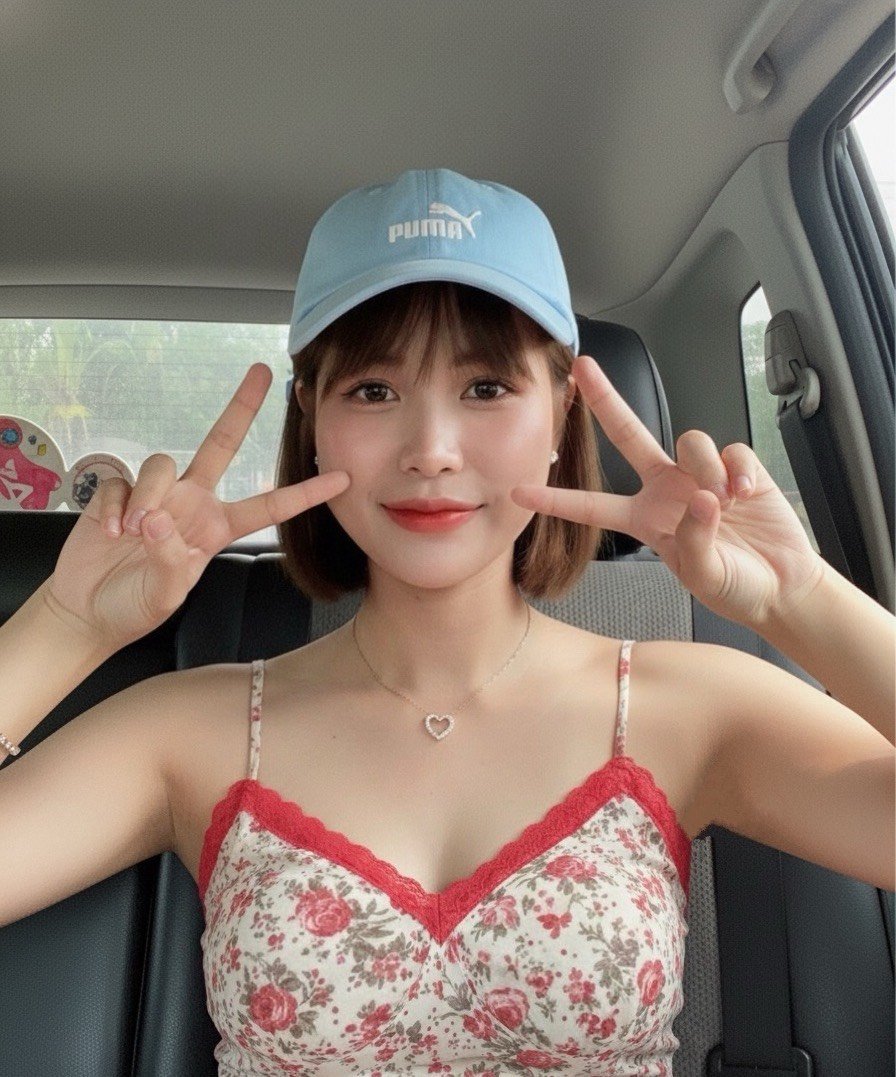 รูปที่ 2 จาก 4 ของ เหมยลี่ จากลาดพร้าว, กรุงเทพมหานคร