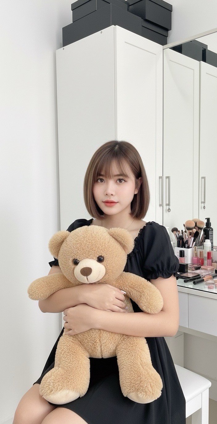 รูปที่ 4 จาก 4 ของ เหมยลี่ จากลาดพร้าว, กรุงเทพมหานคร