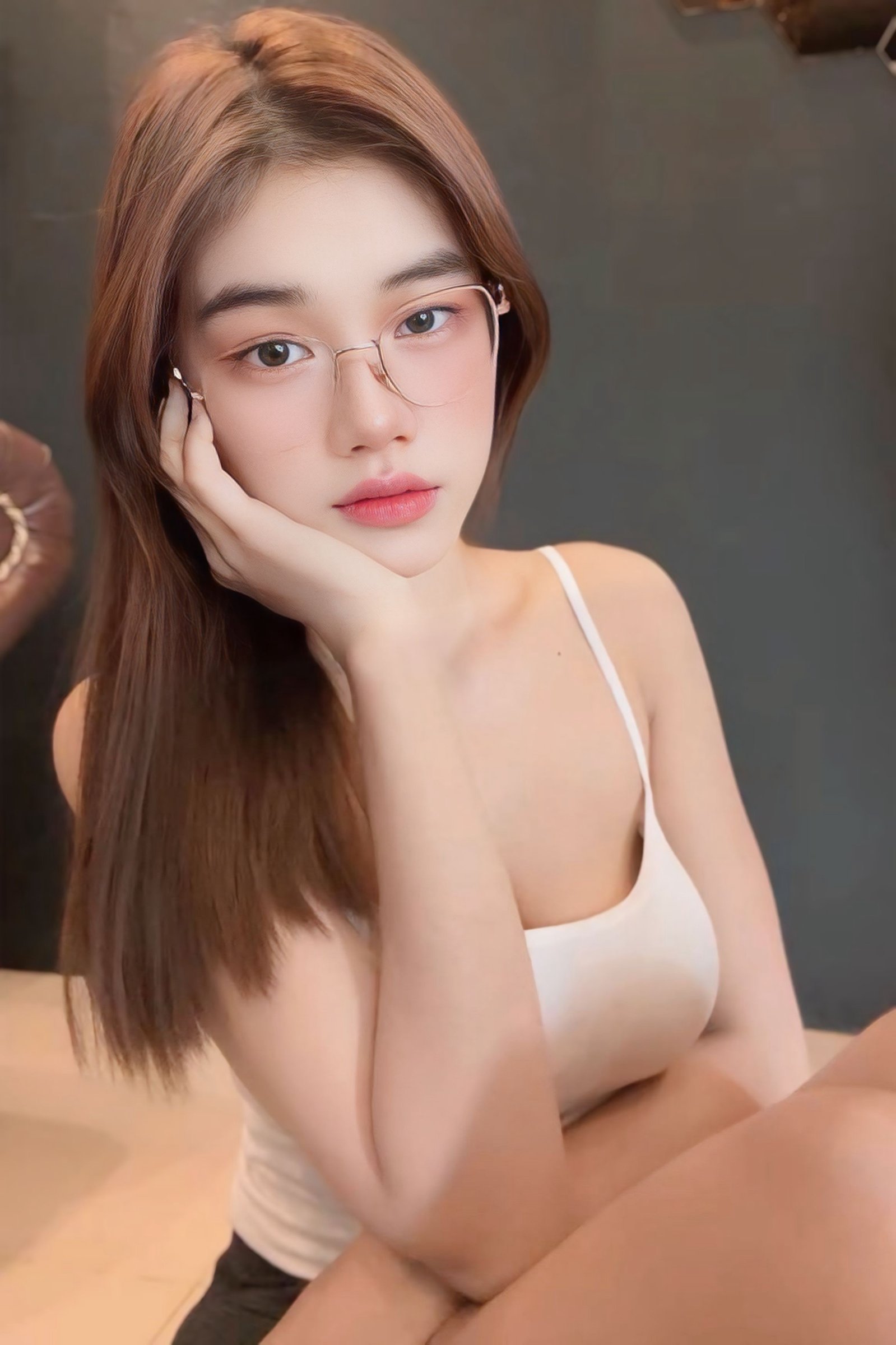 รูปโปรไฟล์ของ Niniu จากคลองเตย, กรุงเทพมหานคร - ยืนยันแล้ว
