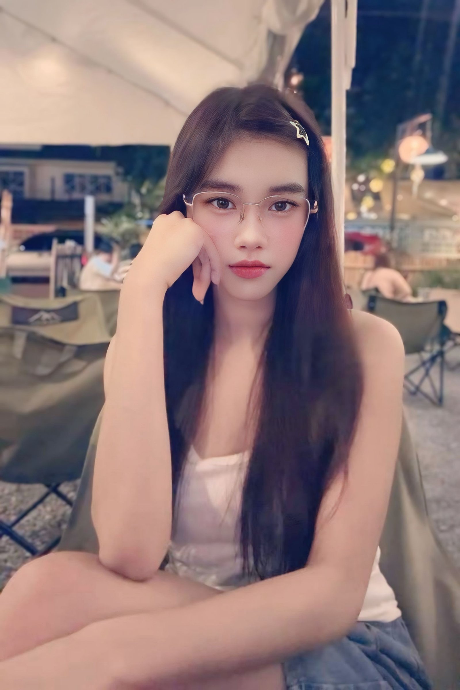 รูปที่ 2 จาก 4 ของ Niniu จากคลองเตย, กรุงเทพมหานคร