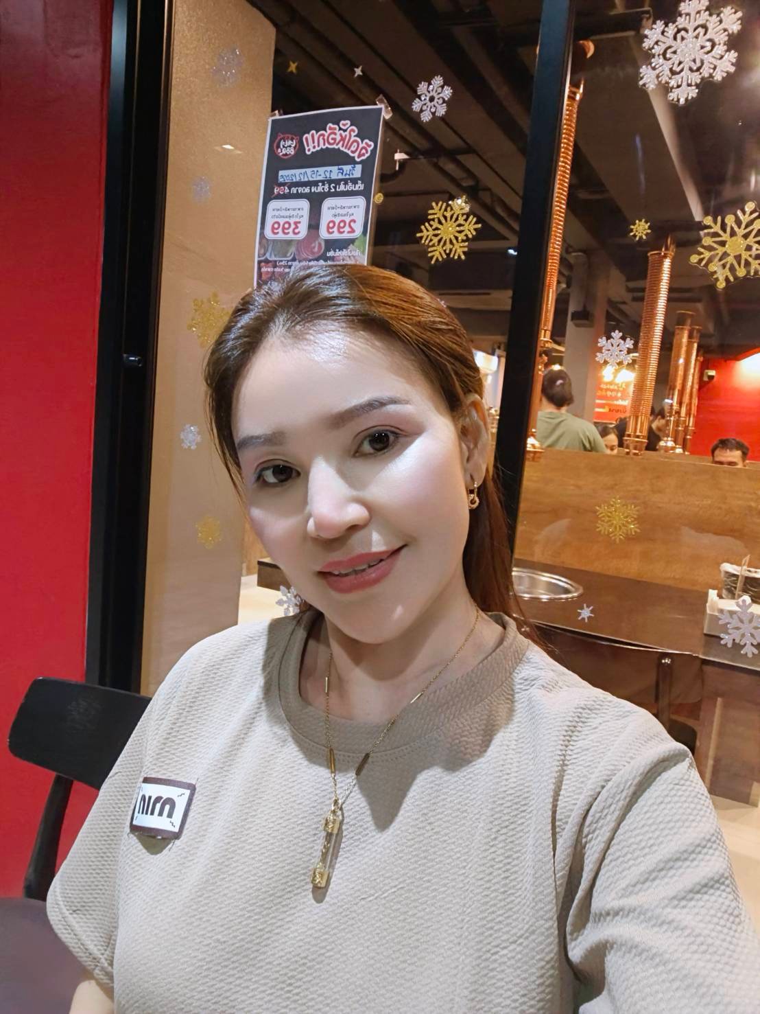 Photo 2 of 5 of หมอน้ำ from Don Mueang, Bangkok