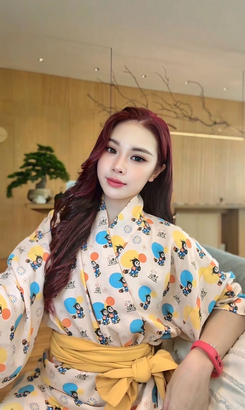 รูปที่ 3 จาก 4 ของ น้องเฟย์ (Faya) จากคลองเตย, กรุงเทพมหานคร