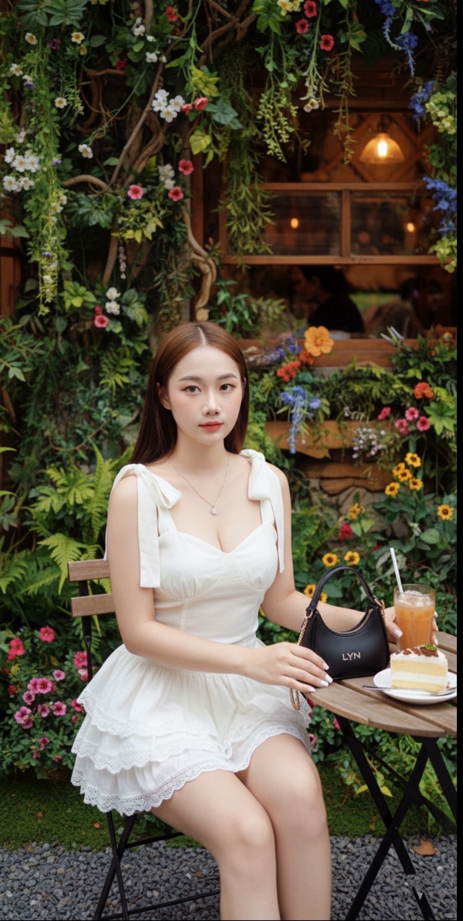 Photo 4 of 4 of ยูริ from Mueang Nonthaburi, Nonthaburi