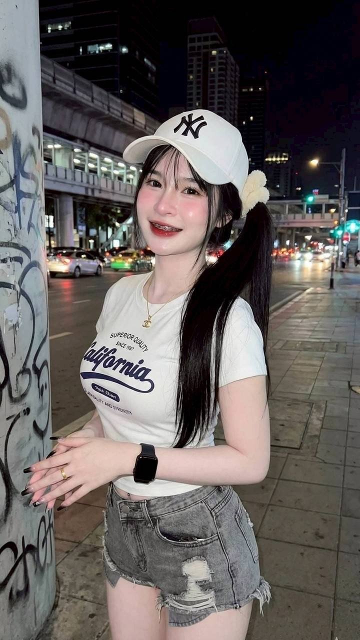 รูปที่ 2 จาก 4 ของ ณิชา จากธนบุรี, กรุงเทพมหานคร