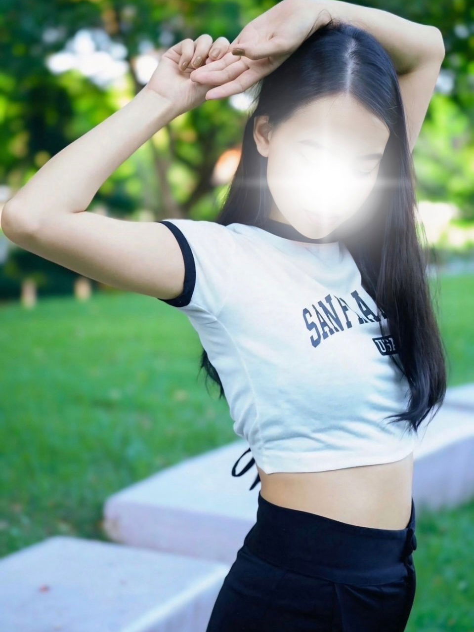 รูปที่ 1 จาก 4 ของ น้องเจนิส (Janice) จากคลองเตย, กรุงเทพมหานคร