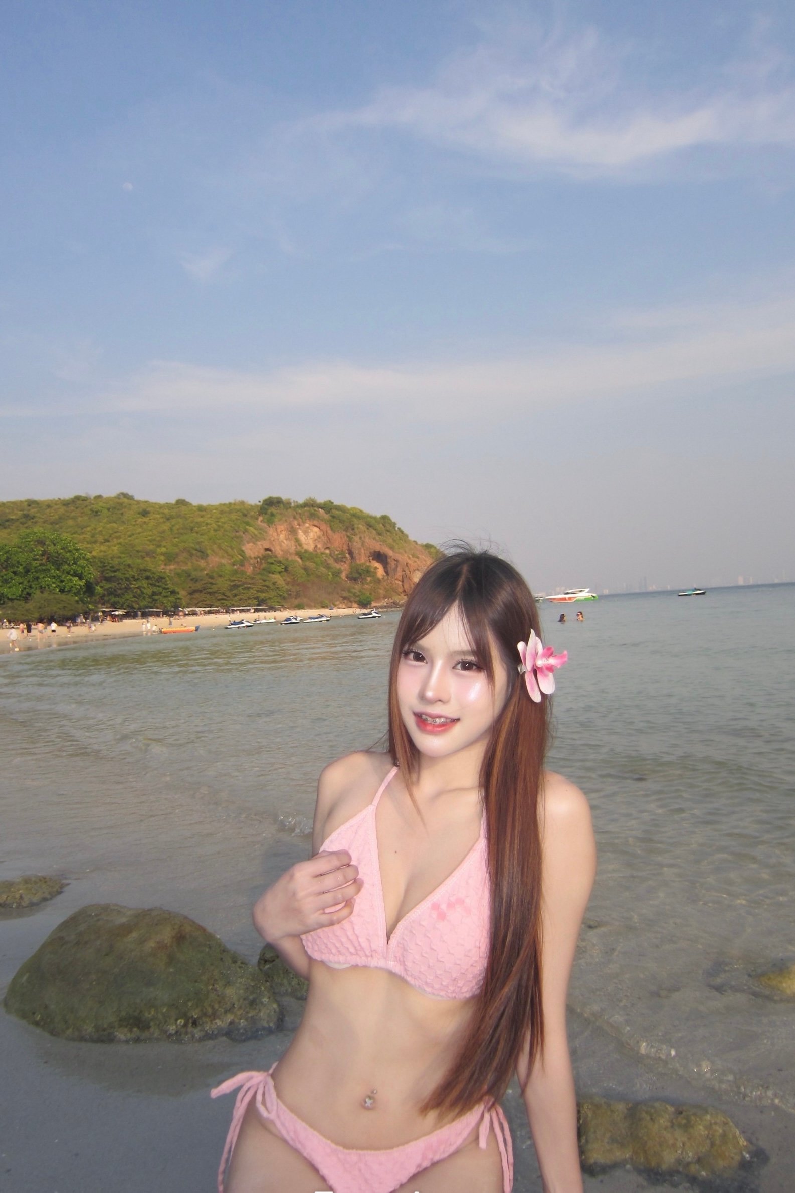รูปโปรไฟล์ของ แคทตี้ จากธนบุรี, กรุงเทพมหานคร