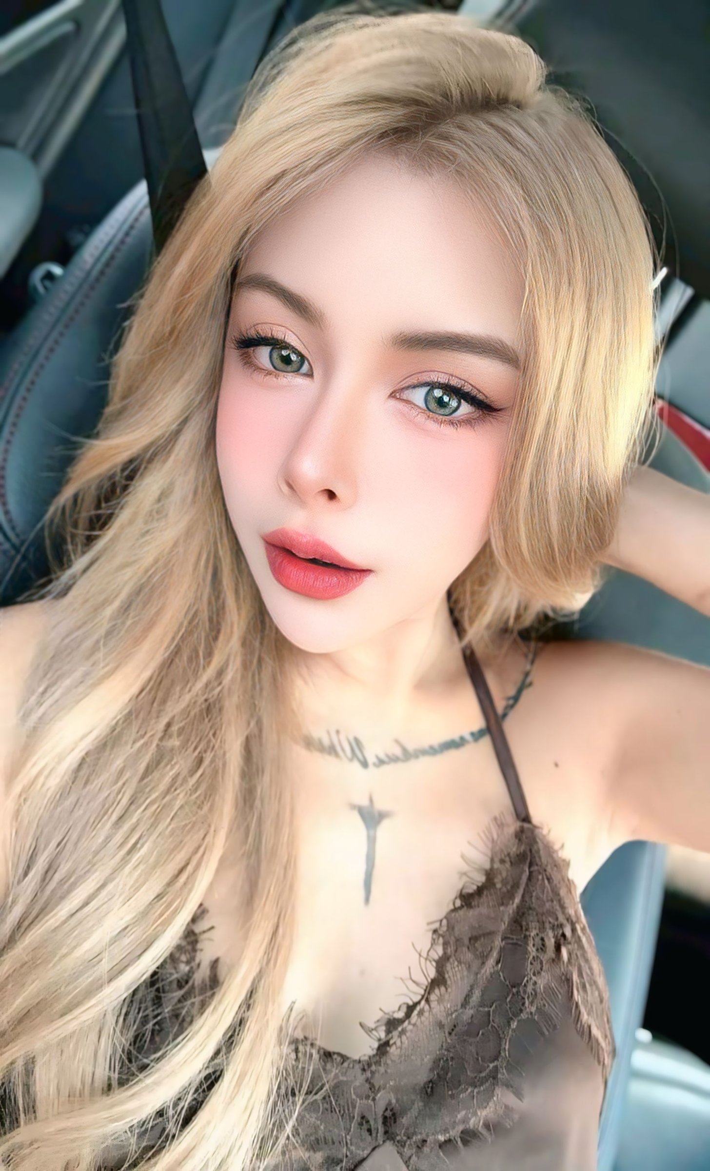 รูปที่ 4 จาก 4 ของ น้องครีมมี่ (Creamy) จากคลองเตย, กรุงเทพมหานคร