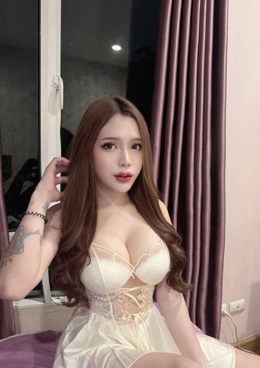 รูปที่ 5 จาก 5 ของ ใบมิ้นต์☘️ สาวสองยังไม่แปลง จากปากเกร็ด, นนทบุรี