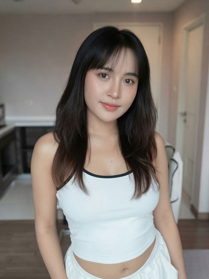 รูปที่ 1 จาก 4 ของ Ririn จากคลองเตย, กรุงเทพมหานคร