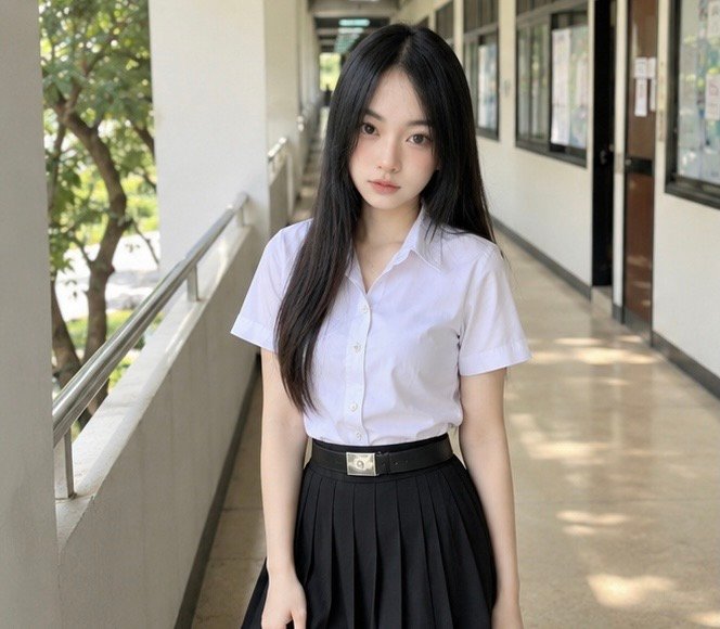 Photo 2 of 3 of โมนา from Huai Khwang, Bangkok