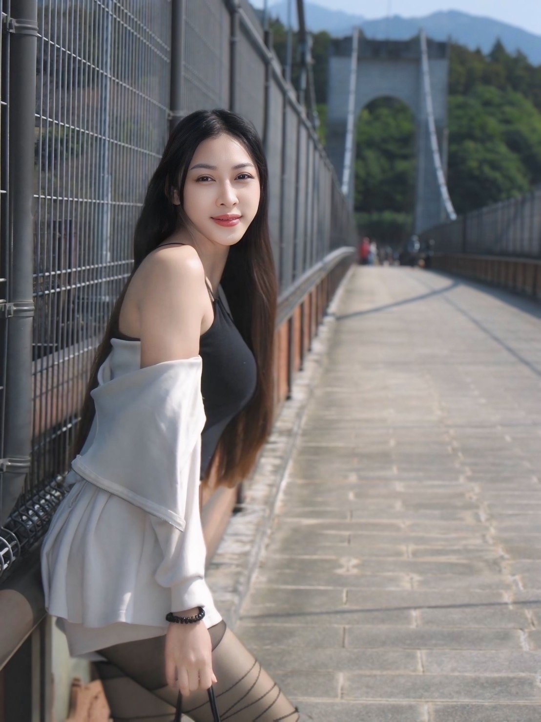 Photo 3 of 4 of น้องสมาย (Smile) from Khlong Toei, Bangkok