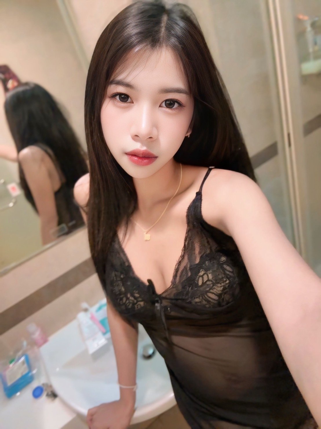 รูปโปรไฟล์ของ น้องนาเดียร์ (Nadear) จากคลองเตย, กรุงเทพมหานคร - ยืนยันแล้ว