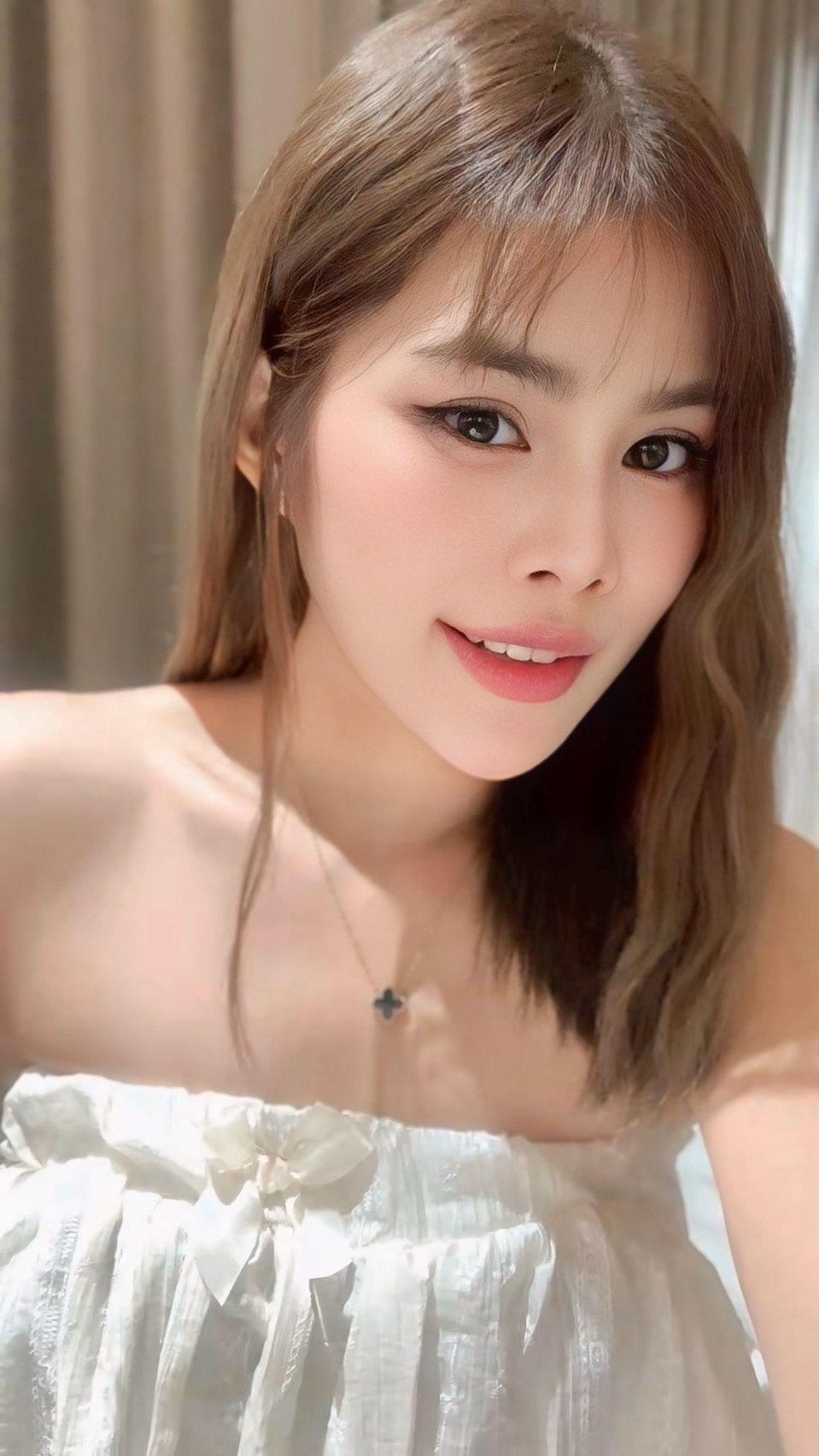 รูปที่ 2 จาก 4 ของ น้องน้ำหวาน (Namwan) จากคลองเตย, กรุงเทพมหานคร