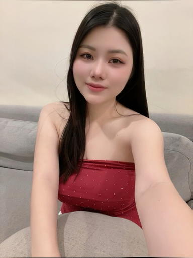 Profile photo of น้องแป้ง from Pak Kret, Nonthaburi - Verified