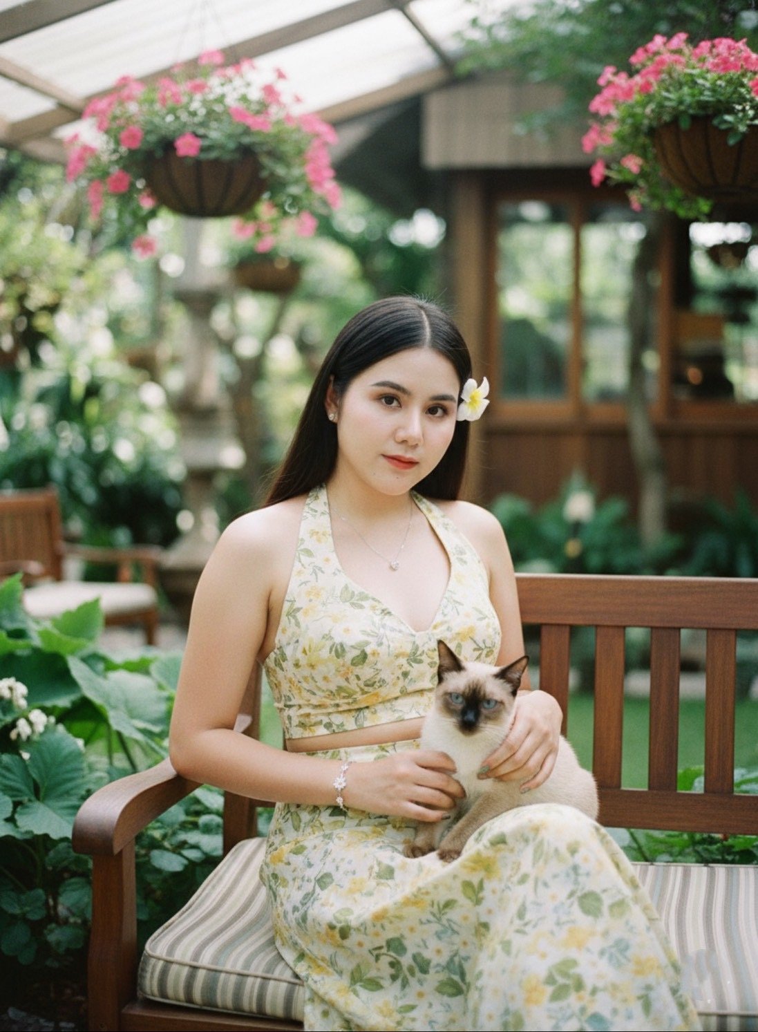 Photo 2 of 4 of เกรซ from Mueang Nonthaburi, Nonthaburi