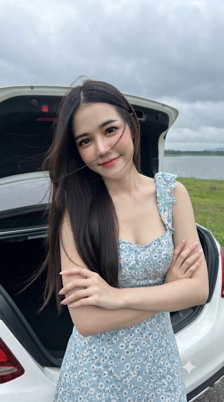 รูปที่ 2 จาก 4 ของ น้องอลิซ (Alice) จากบางเขน, กรุงเทพมหานคร
