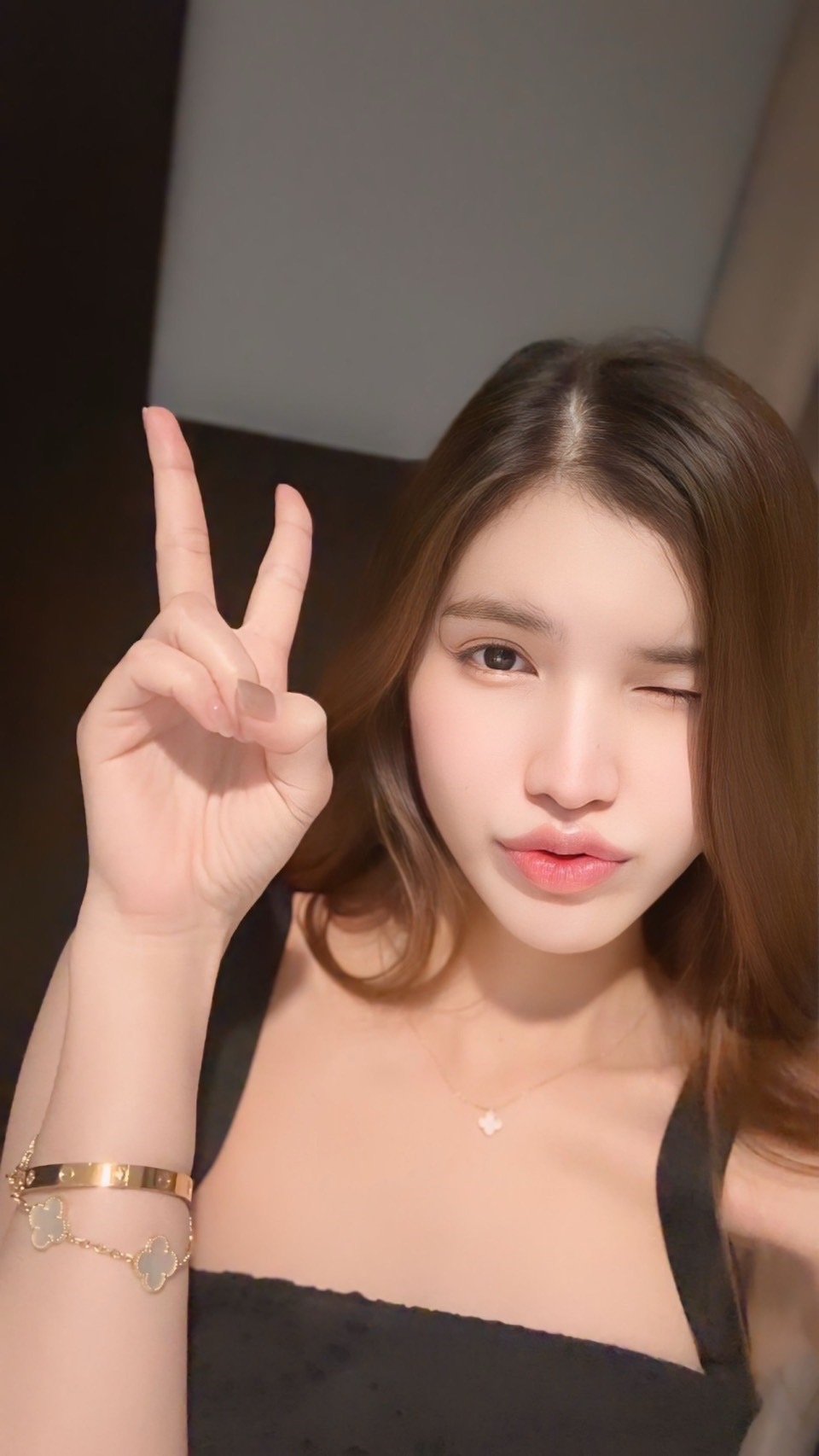 รูปที่ 2 จาก 4 ของ น้องบีบี (BB) จากคลองเตย, กรุงเทพมหานคร