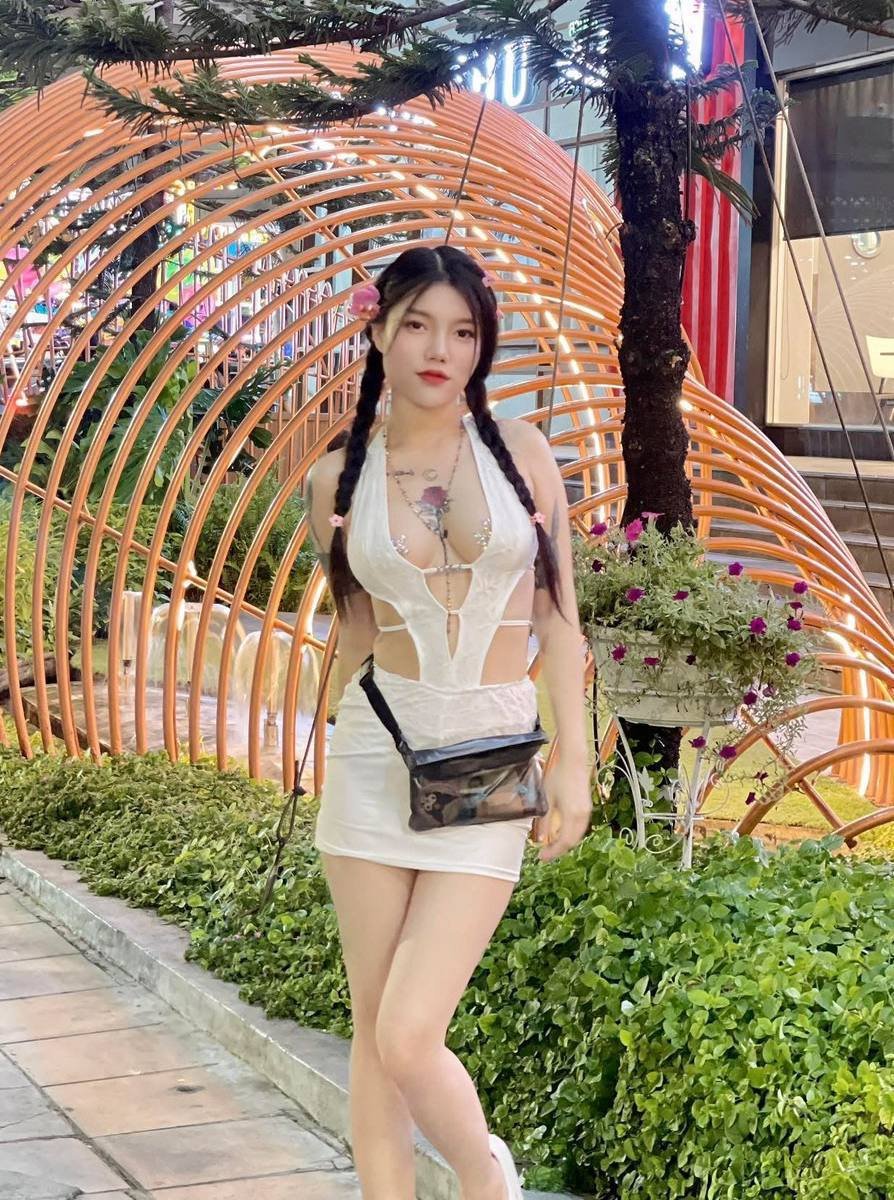 รูปที่ 2 จาก 6 ของ มินนี่ จากบางละมุง, ชลบุรี