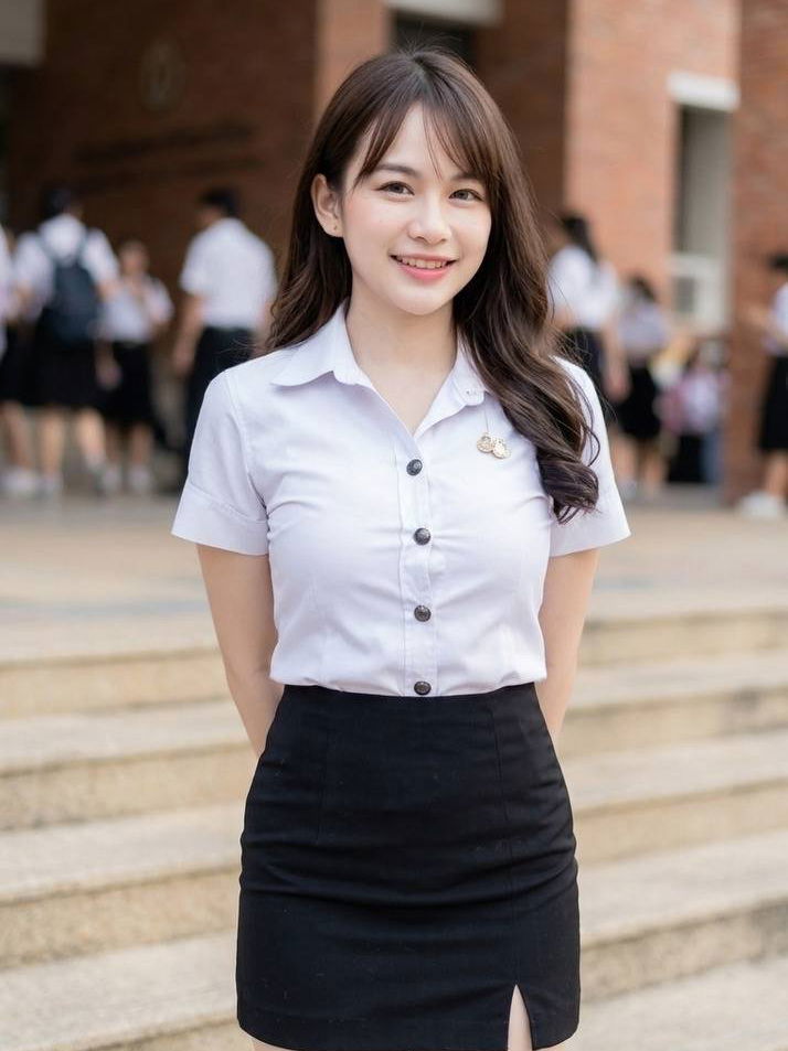 รูปที่ 1 จาก 5 ของ นานะ จากบางแค, กรุงเทพมหานคร