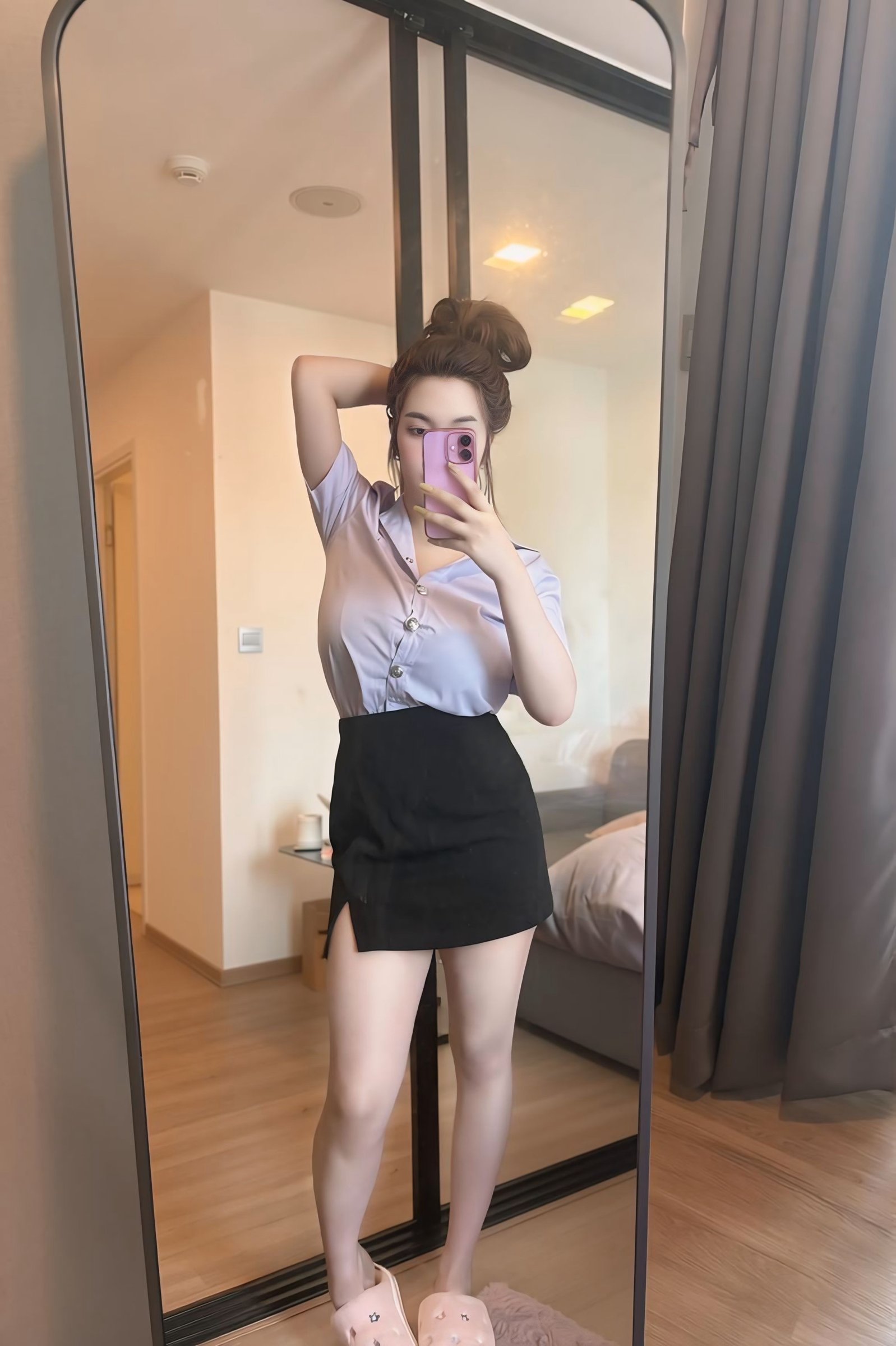 รูปที่ 3 จาก 4 ของ Baifern  จากคลองเตย, กรุงเทพมหานคร