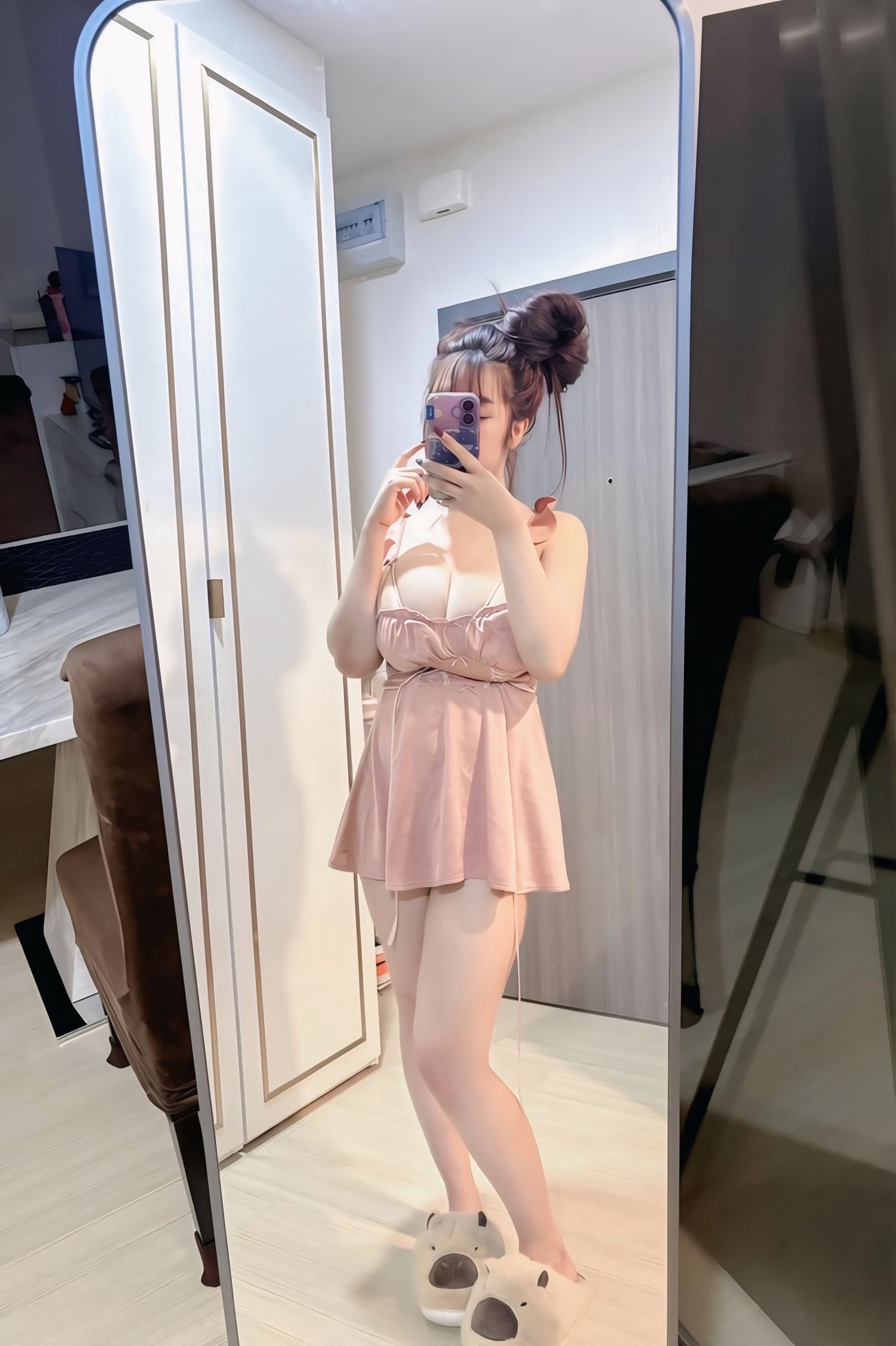 รูปที่ 2 จาก 4 ของ Baifern  จากคลองเตย, กรุงเทพมหานคร