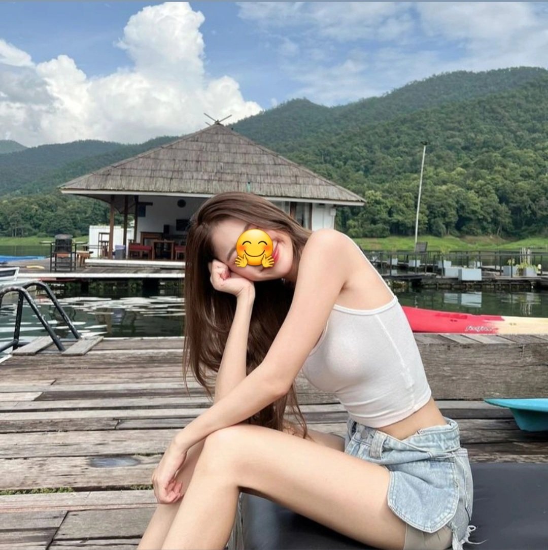 รูปที่ 2 จาก 5 ของ Poo จากเมืองเชียงใหม่, เชียงใหม่