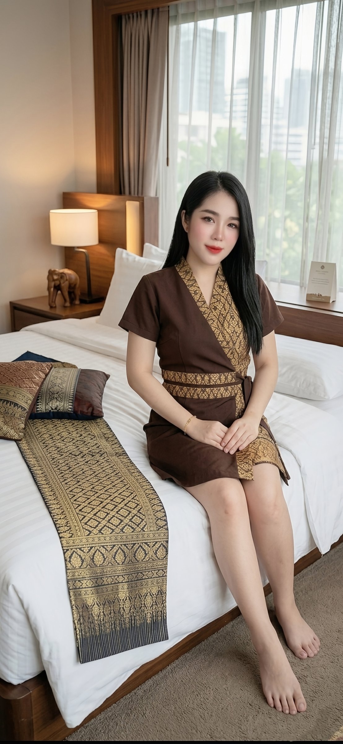 รูปที่ 2 จาก 6 ของ หมอนินิว จากลาดพร้าว, กรุงเทพมหานคร
