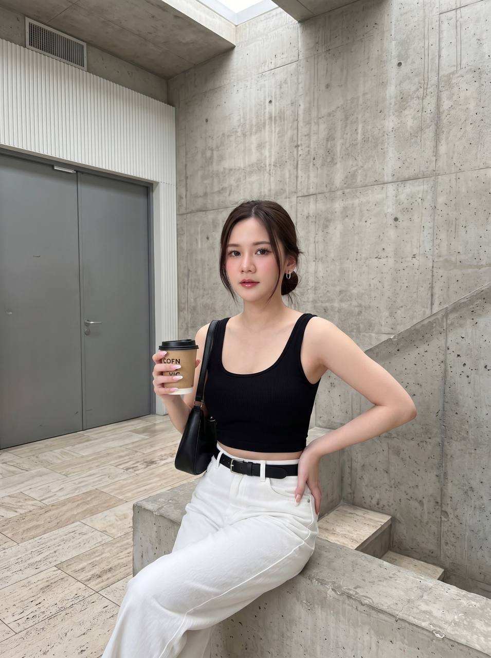Photo 3 of 5 of ไอวี่ Ivy from Don Mueang, Bangkok
