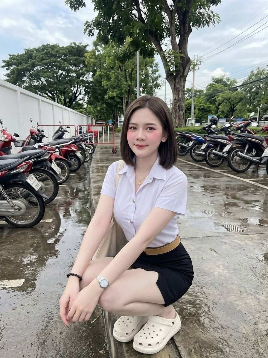 Photo 1 of 5 of ไอวี่ Ivy from Don Mueang, Bangkok