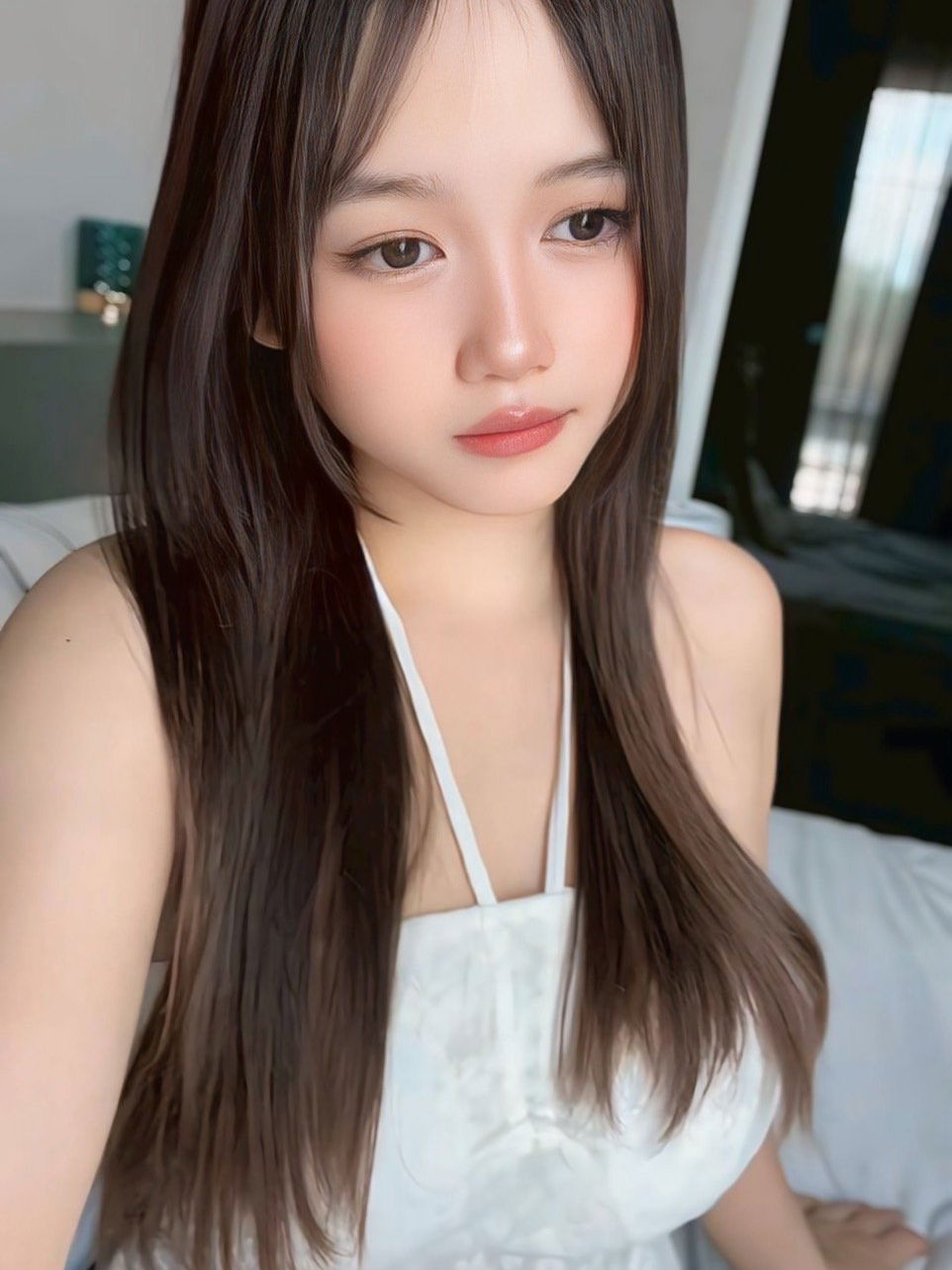 รูปที่ 1 จาก 4 ของ น้องยูมิ (Yumi) จากคลองเตย, กรุงเทพมหานคร