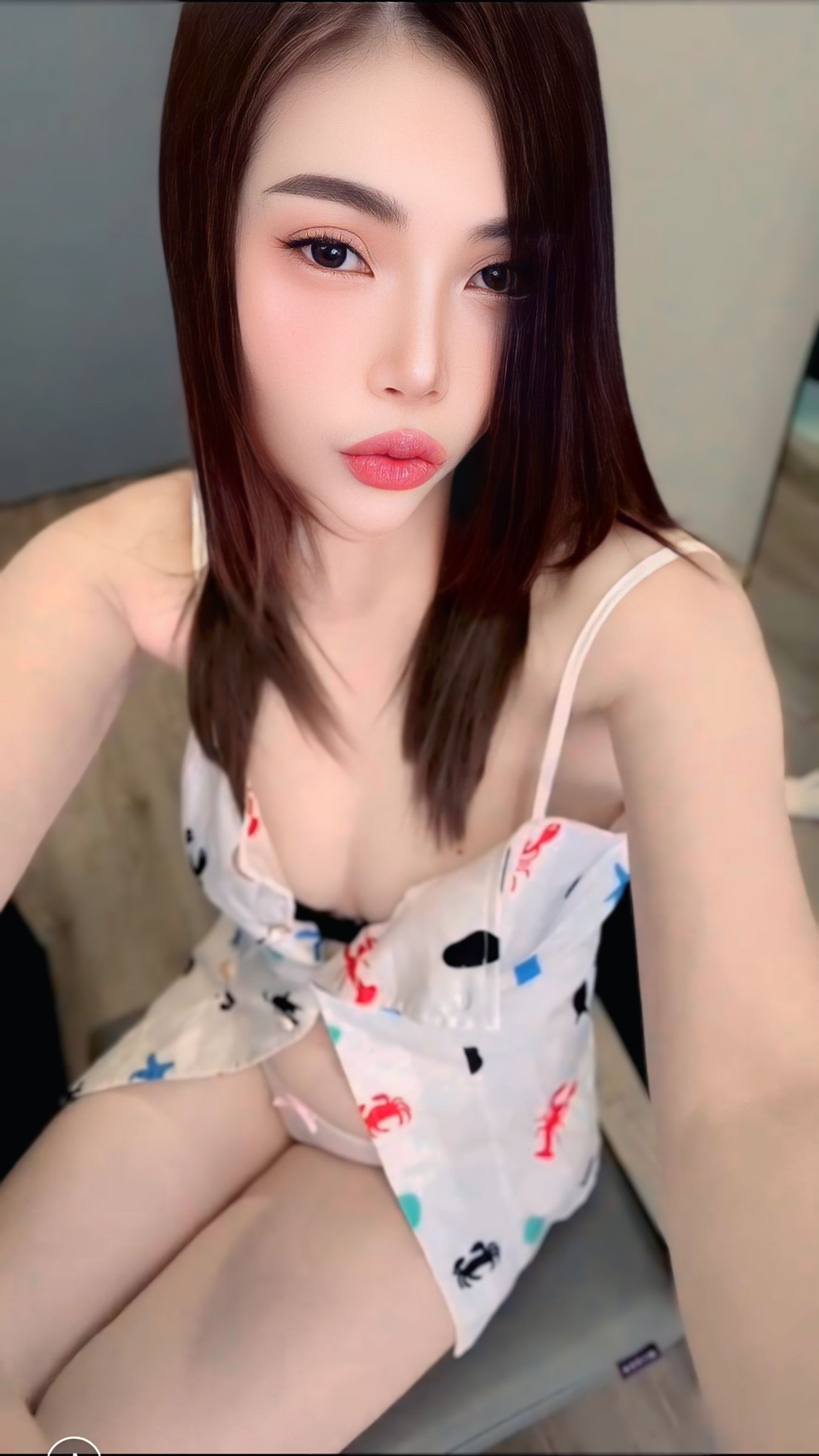 รูปโปรไฟล์ของ Pingping จากห้วยขวาง, กรุงเทพมหานคร - ยืนยันแล้ว