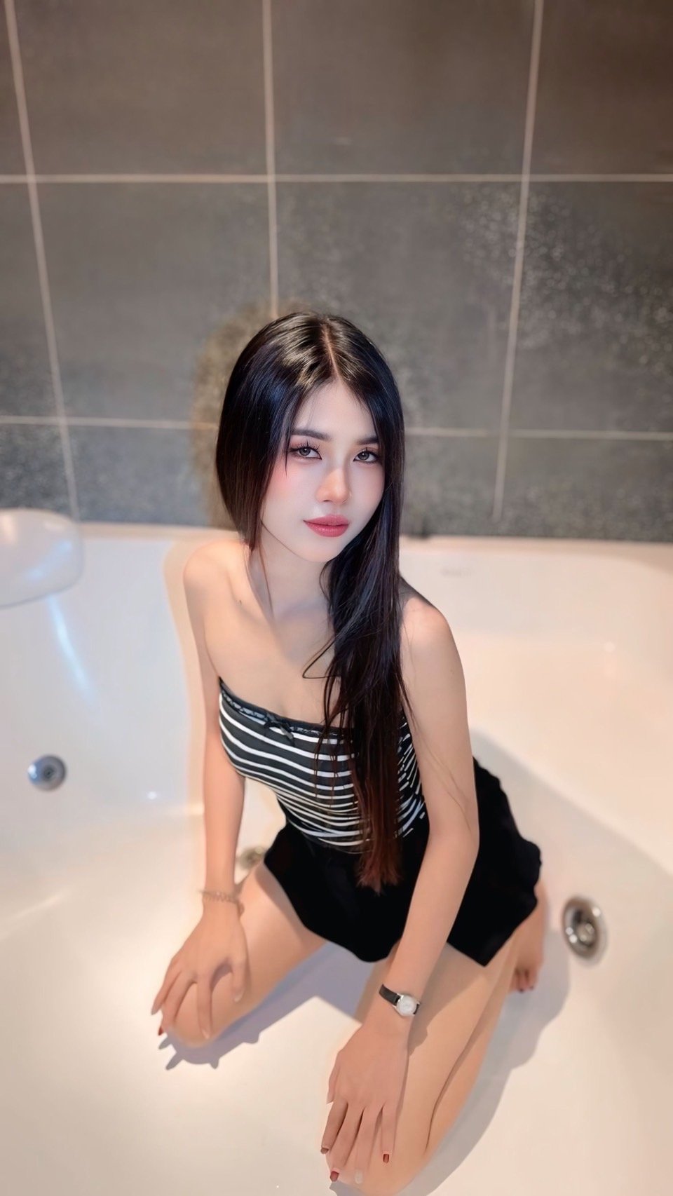 รูปที่ 2 จาก 4 ของ น้องปาล์มมี่ (Palmy) จากคลองเตย, กรุงเทพมหานคร