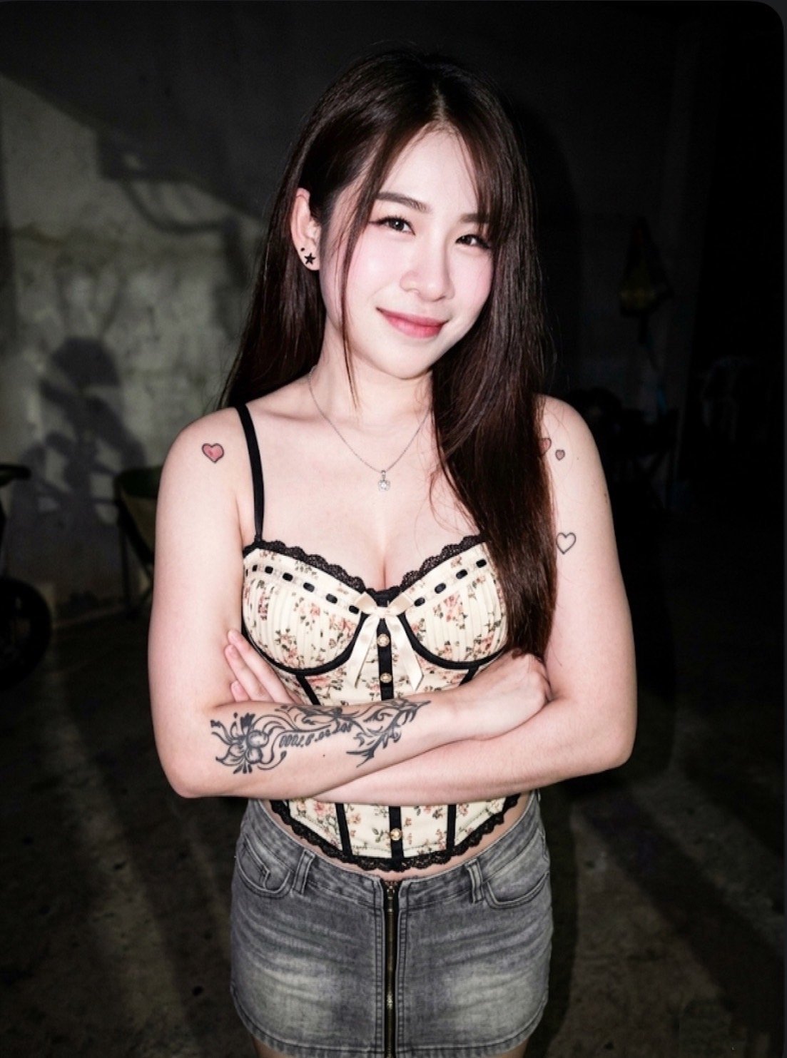 รูปที่ 3 จาก 4 ของ เมมิ้นท์ จากเมืองนนทบุรี, นนทบุรี