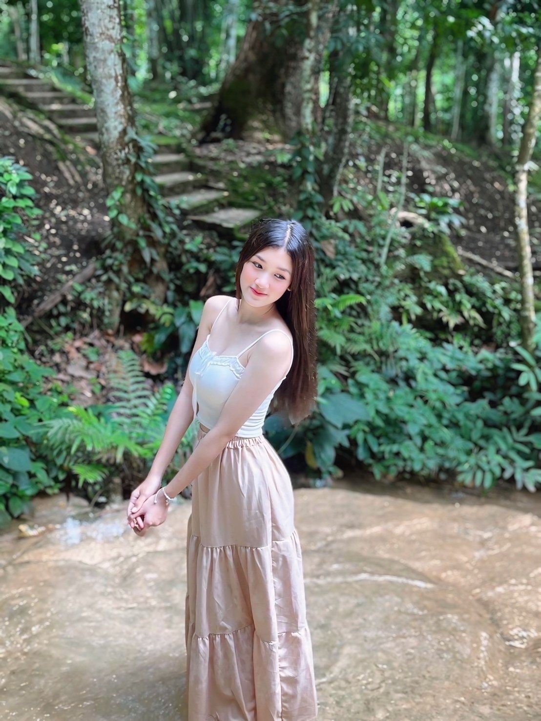 รูปที่ 5 จาก 5 ของ น้องฟิวส์ (Fuse) จากคลองเตย, กรุงเทพมหานคร