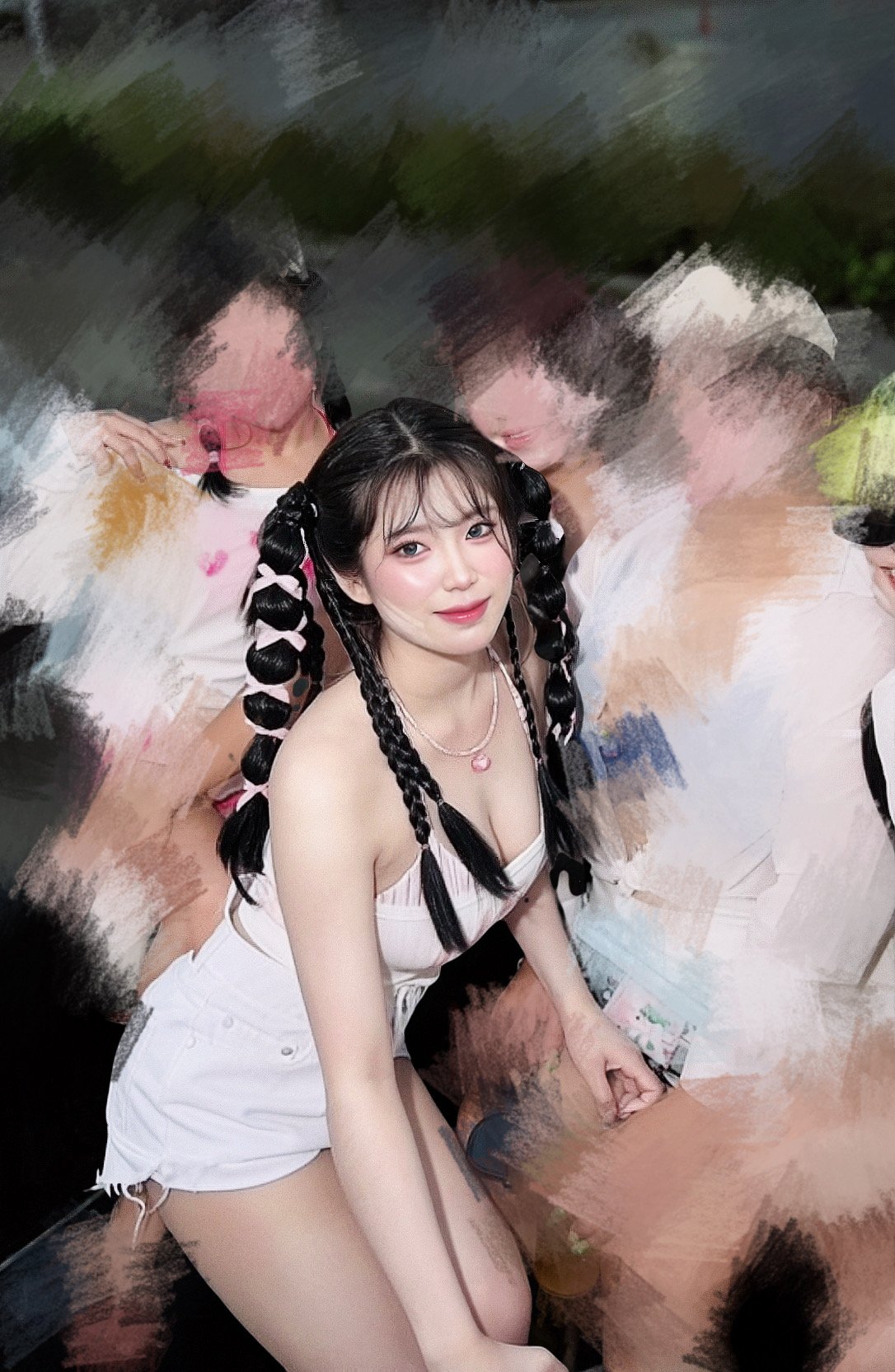 รูปที่ 5 จาก 6 ของ กิมจิ จากบางเขน, กรุงเทพมหานคร