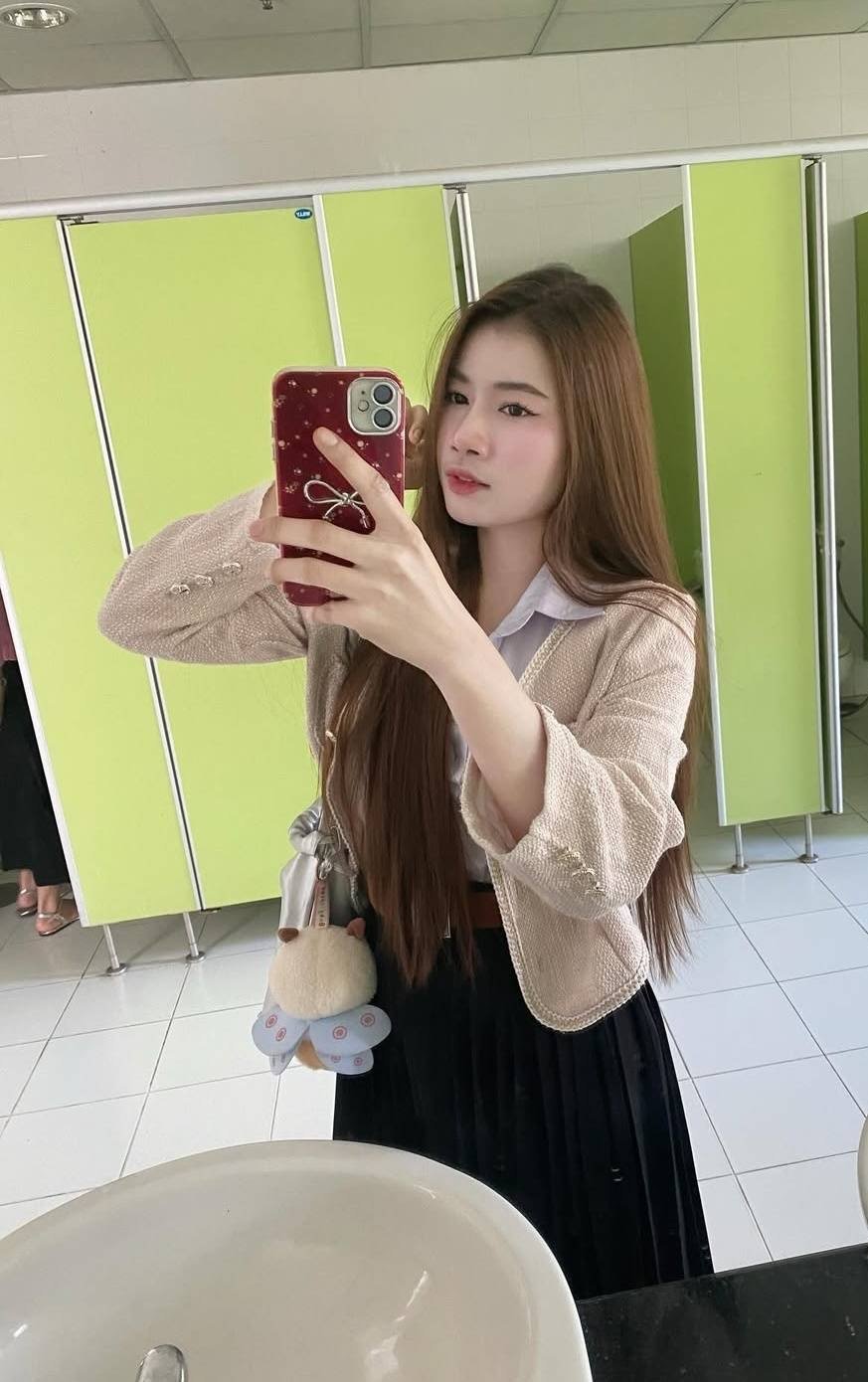 Profile photo of Bam from Mueang Chiang Mai, Chiang Mai