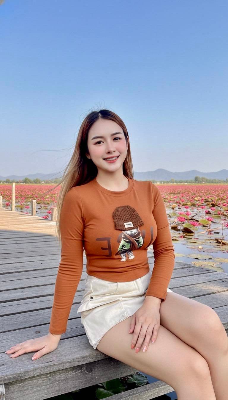 Photo 3 of 4 of แสนดี from Mueang Nonthaburi, Nonthaburi