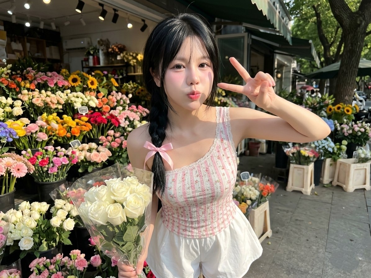 รูปที่ 5 จาก 6 ของ ไลลา จากลาดพร้าว, กรุงเทพมหานคร