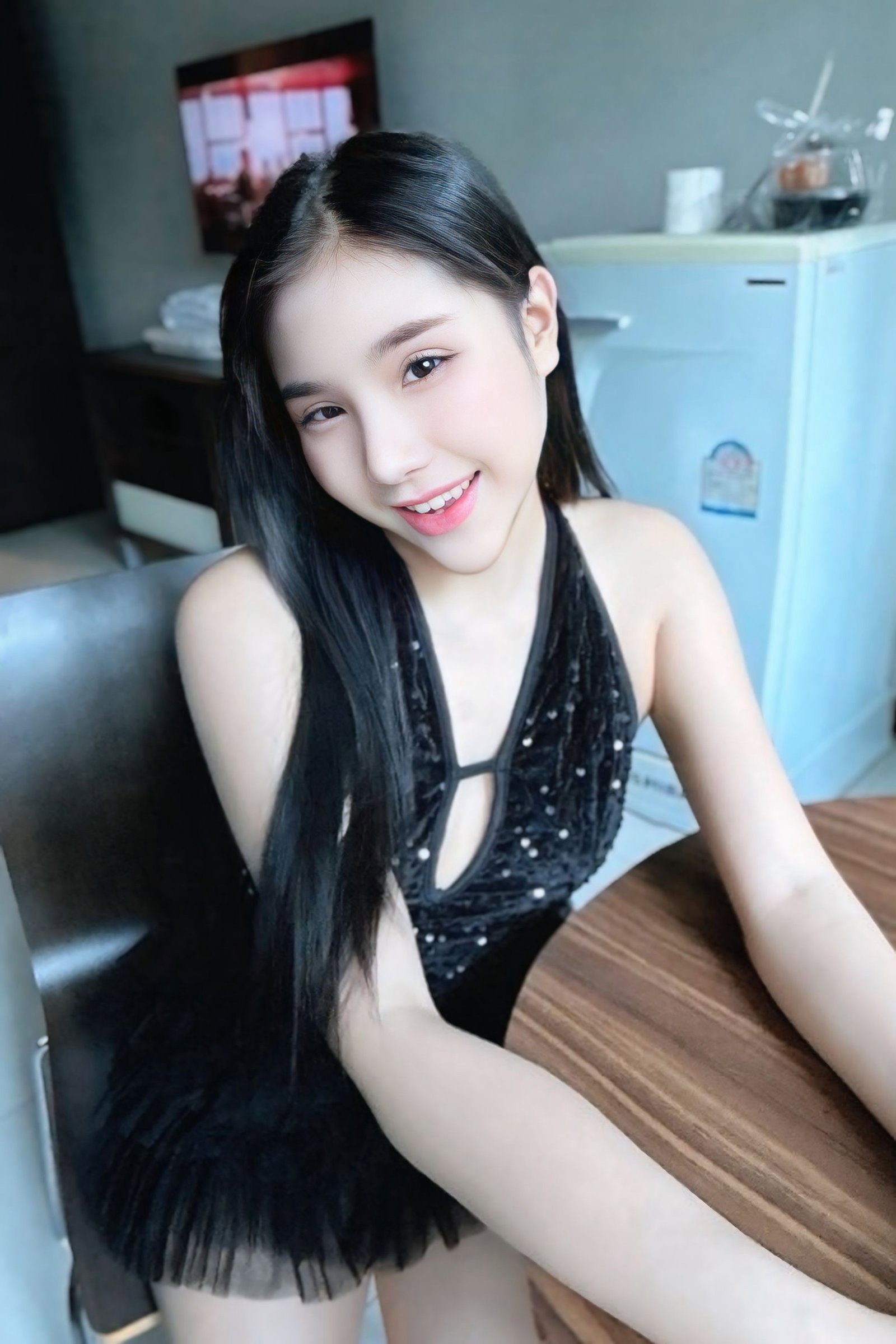 รูปที่ 3 จาก 4 ของ Candy จากคลองเตย, กรุงเทพมหานคร