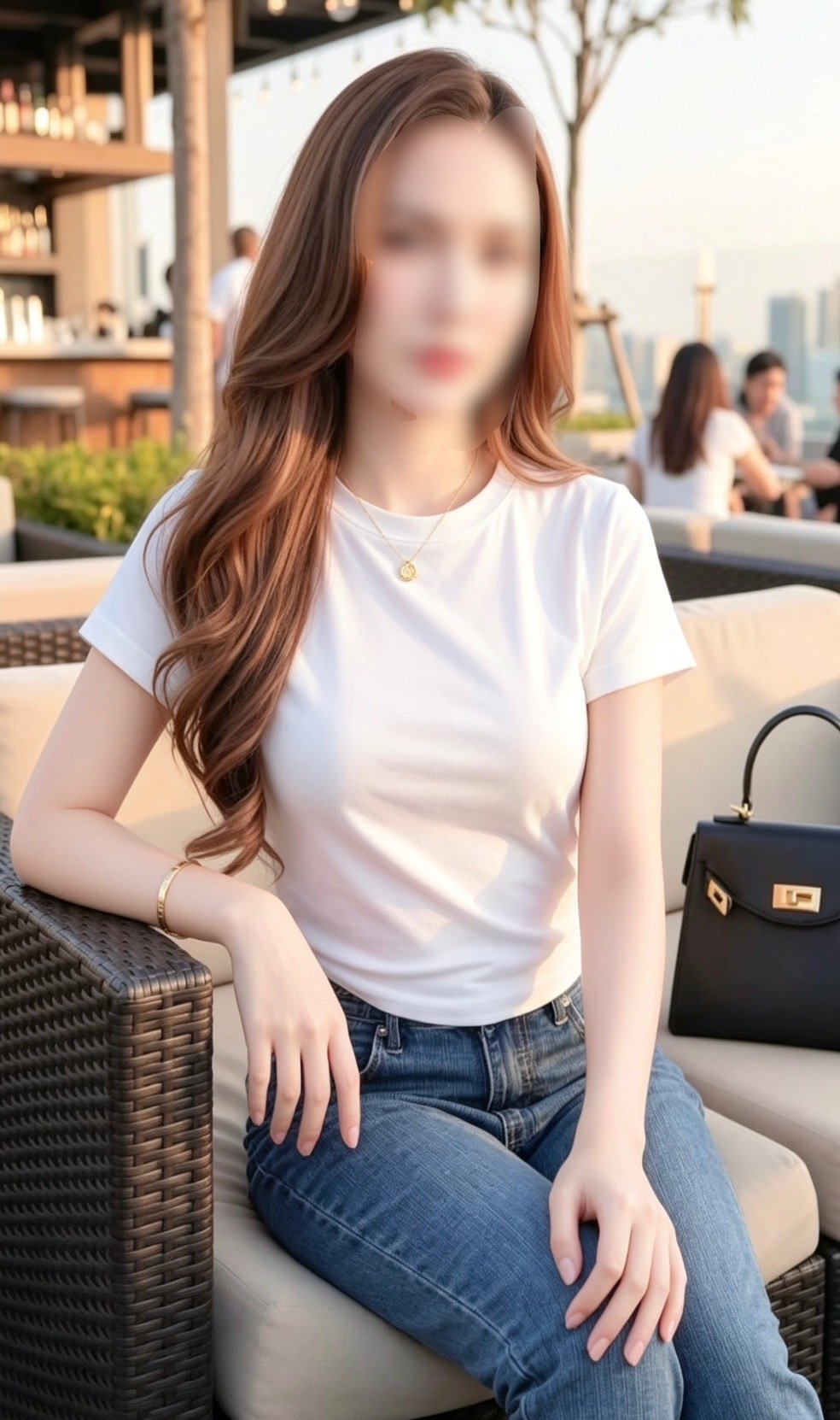 รูปโปรไฟล์ของ ขนมชั้น จากห้วยขวาง, กรุงเทพมหานคร