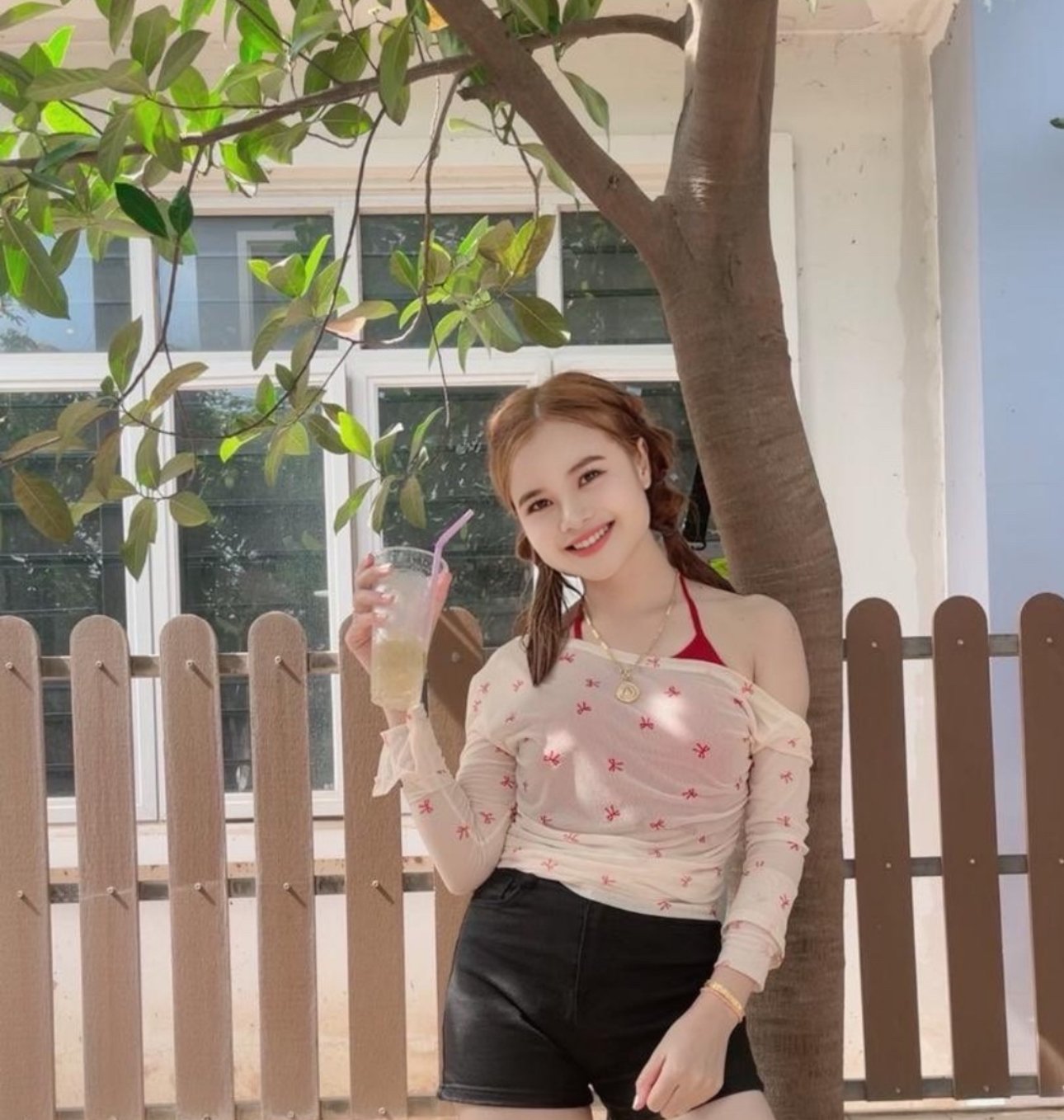 รูปที่ 3 จาก 4 ของ แก้วตา จากเมืองนนทบุรี, นนทบุรี