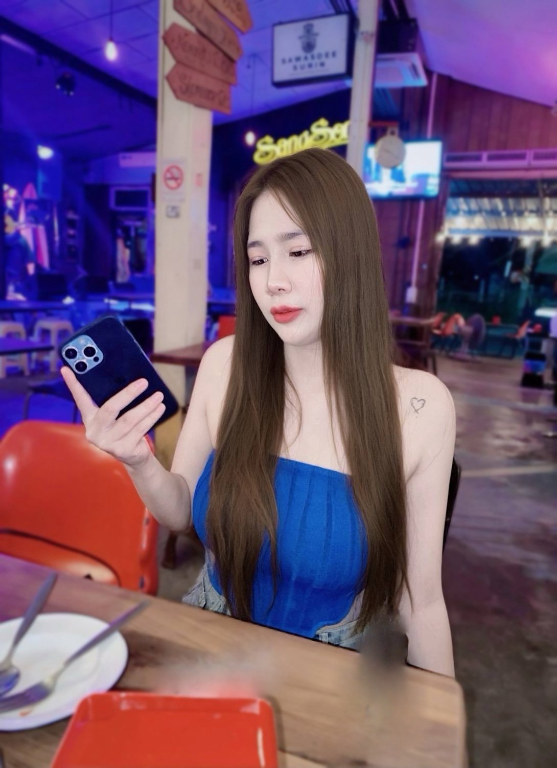 รูปที่ 2 จาก 4 ของ บีบี จากบางแค, กรุงเทพมหานคร