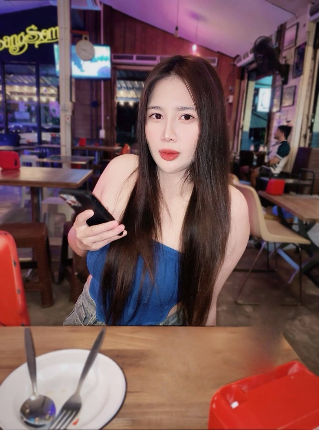 รูปที่ 3 จาก 4 ของ บีบี จากบางแค, กรุงเทพมหานคร