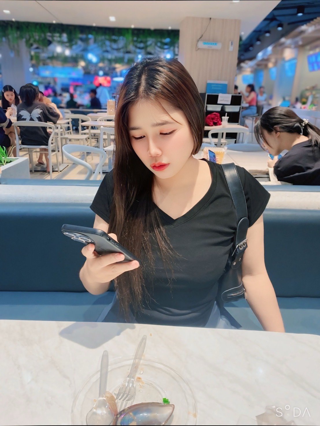 รูปโปรไฟล์ของ บีบี จากบางแค, กรุงเทพมหานคร